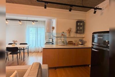 Apartament Premium 2 Camere | Mobilat & Utilat Complet | Centru Galați - 12