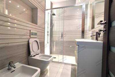 Garsoniera in bloc nou Galati - 7