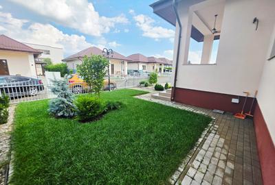 Vila 5 camere de inchiriat – Paulesti, Cartier Magnolia - 5