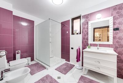 Vilă cu 6 camere de vânzare în zona Central - 17