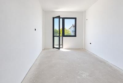 Apartament cu 2 camere decomandat în Bragadiru