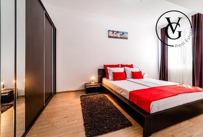 Apartament spațios de 2 camere - Solid Residence Mamaia - 8