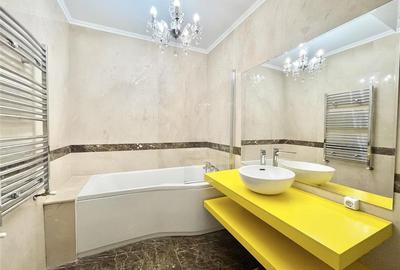 Modern and spacious 4 Rooms Apartment|Herastrau| Parking|Storage - 7