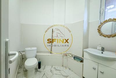 Spatiu comercial 120mp Piata Alba Iulia - 4