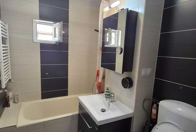 CENTRUL ORASULUI, 2 CAMERE, APARTAMENT SEMIDECOMANDAT - 8