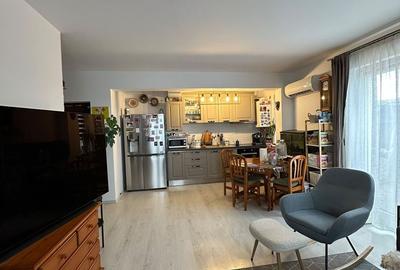 Penthouse 3 camere cu terasă – Turnișor - 3