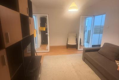 Drumul taberei,parter inalt cu balcon - 10