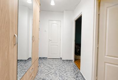 Apartament 3 camere 87 MP/2 băi/2 balcoane - 16