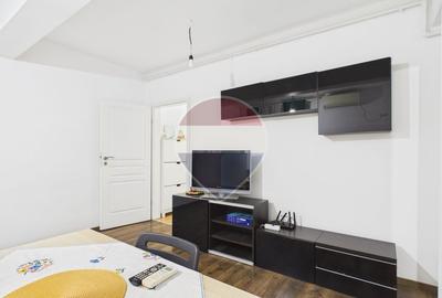 Vanzare Apartament 2 Camere+Parcare, La 10 Min. de M. Dimitrie Leonida - 4
