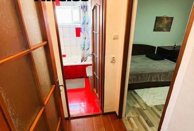 Apartament cu 2 camere în Ultracentral