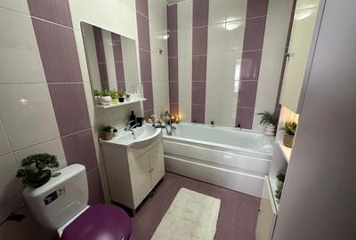 OPORTUNITATE!!! Ap. cu 2 cam DECOMANDATE,str EROILOR/FLORESTI,etaj 1 ,2 BALCOANE - 13