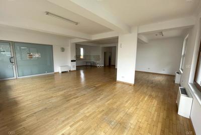🏢 De Închiriat: Spațiu Premium pentru Birouri (200 mp) - Zonă Centrală Sibiu - 3