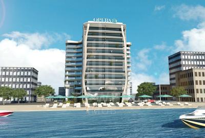 Apartament 2 camera-Opera Residence-Mamaia - 1