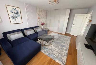 Apartament cu 4 camere decomandat, mobilat în Mănăștur