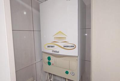 Vand apartament 3 camere decomandate – zonă Ștefan cel Mare - 15