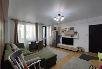 Apartament cu 2 camere de inchiriat in cartierul  Compozitori - 2