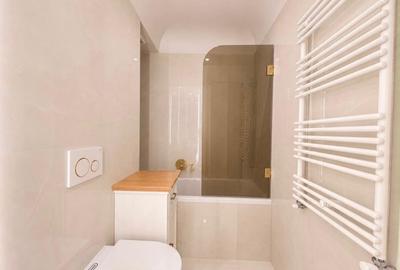 3 Camere | CORTINA NORTH | Parcare subterana + Boxa - 7
