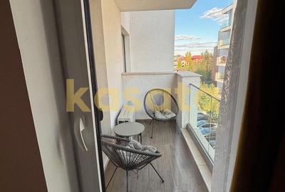Apartament de inchiriat | MTM Residence Pipera | Prima Închiriere | - 8