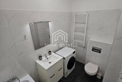 Apartament 2 camere - ready to move - bdul Pipera - 5