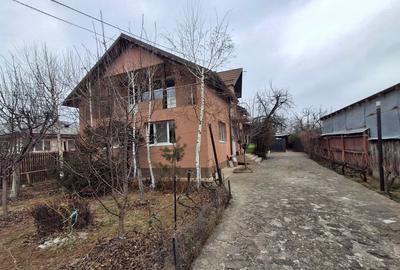 Vila P+1  Ploiesti - Paulestii Noi - 3