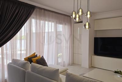REA1029016 Apartament 2 camere Magurele Elite Residence - 5