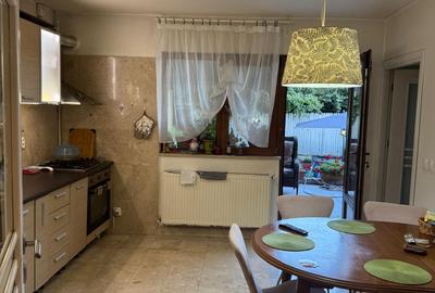 Vanzare Vila S+P+1+M  340MP  Titan Auchan - 13