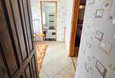 Vilă premium 5 camere cu salină și garaj | Coțofenești - 33