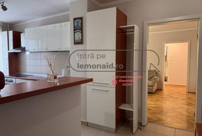 Apartament 3 camere | 2 dormitoare | Intrarea Doinei | Disponibilitate 25 iunie - 2