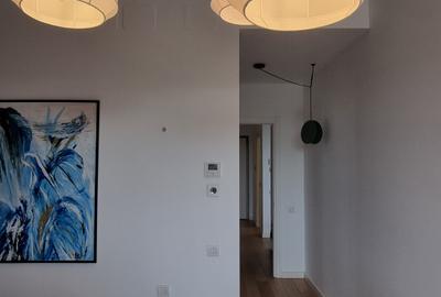 Cozy 2 bedrooms apartment, with beautiful view, close to Bordei park - 9