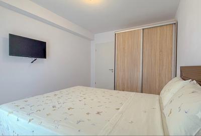 Apartament premium in Kasper Coresi, 2 camere, loc de parcare, boxa la subsol - 6