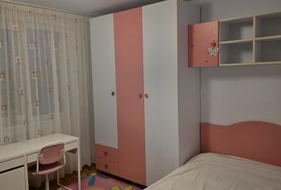 Apartament de vanzare, 3 camere, decomandat, 72 mp, Alexandru cel Bun - 3