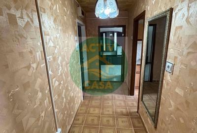 DE VÂNZARE – APARTAMENT CU 2 CAMERE DECOMANDATE - 5