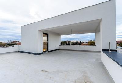 PREȚ PROMO! Casă nouă 2025 cu terasă rooftop – 5 camere, în Gai - 1