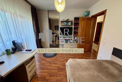 Vila 4 camere, in Ploiesti, zona Albert. - 14