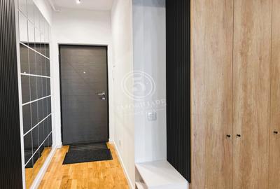 Rafinament urban | 2 Camere moderne în Tineretului Park Residence (Bloc 2024) - 21