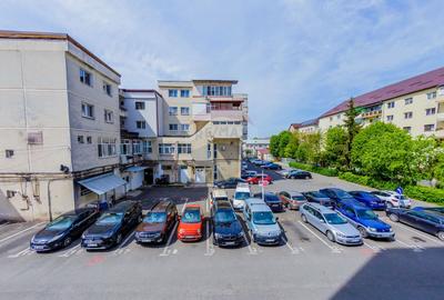 Spațiu comercial deosebit – zona RFN, Baia Mare - 13