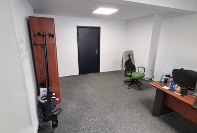 UNIVERSITATE SPATIU PENTRU BIROU , O CAMERA 23MP UTILI IN CLADIRE DE BIROURI, - 3