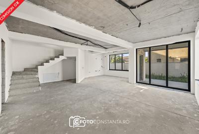 ✅Palazu Mare: Vilă P+2 cu vedere la lac · terasă 43.4m² - 6