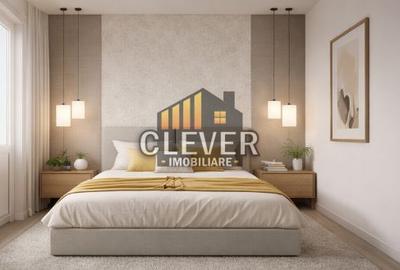 3 Camere, 95 mp, 2 Balcoane 23,8 mp | Pallady | Comision 0% - 6