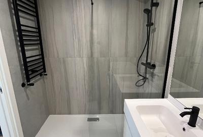(PROPRIETAR) Ap 2 camere, 53mp- Nusco City (Promenada, metrou)-prima închiriere - 12