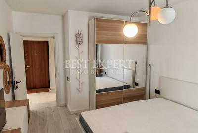 2 Camere de inchiriat  | Complet mobilat si utilat |Terasa Generoasa - 12