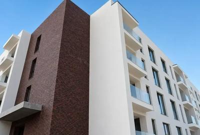 Apartament premium 3 camere | 100,60 mp |  | Două bai  | metrou 15 min - 7