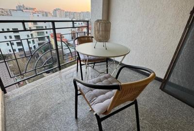 Apartamente 2 Camere Decebal, P-ta Muncii, Bl. 2016 - 14