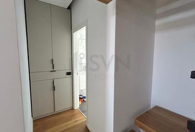 REA1029193 Apartament 4 Camere tip TRIPLEX- Terase 70mp - 19