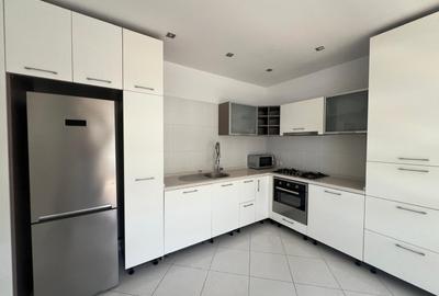 Pipera : Apartament cu 3 camere, langa American  School! - 7