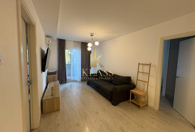 Apartament de inchiriat cu 2 camere in zona Morarilor/Hercesa Vivenda - 1