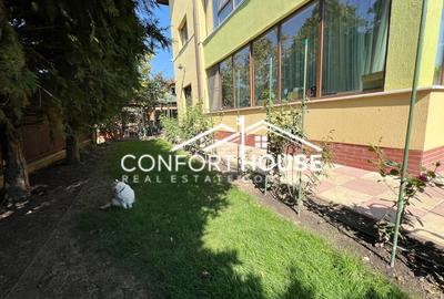 Vila P+E+M, 8 camere, teren 830mp, PIPERA – Scoala Americana - 49