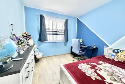 COMISION 0% – Duplex cu 4 camere si 93 mp utili, langa Lidl - Mosnita - 16