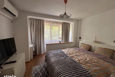 Apartament 2 Camere | Decomandat | Universitate | Metrou Proximitate - 1