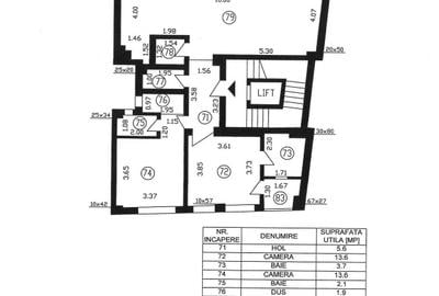 Promo! Apartament in imobil premium nou 2026, finalizat, Polona, parcare, 3 bai - 19